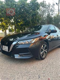 نیسان سێنترا